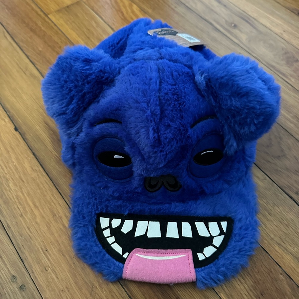 Fuggler hat